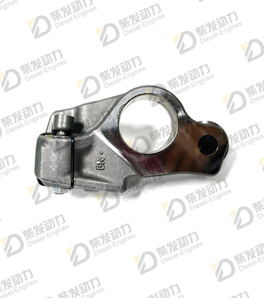 Rocker arm, exhaust 21415409 